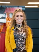 Shelby Petterson