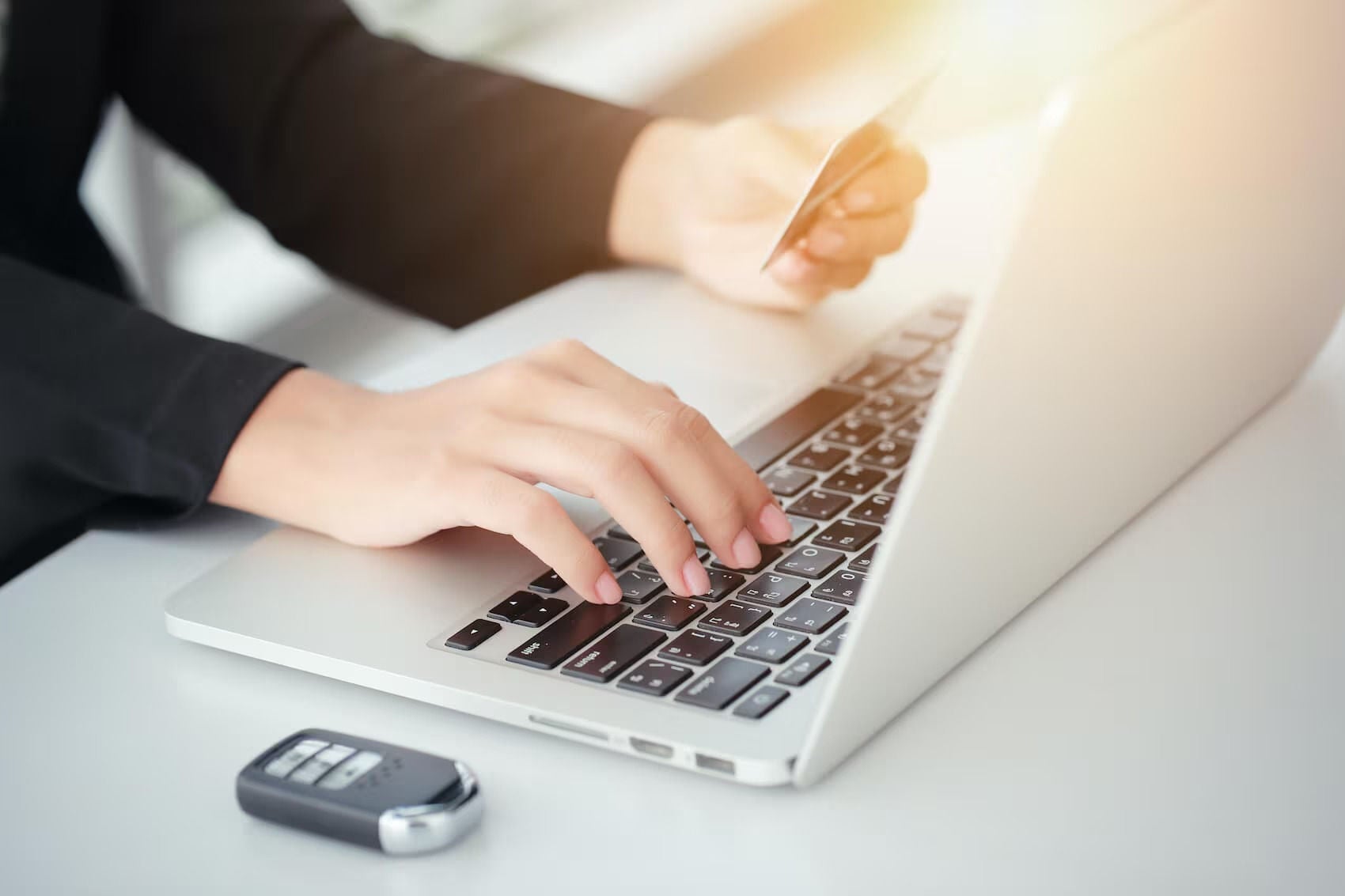 Shopping Experience Online