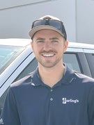 Alex Marsh
