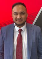 Shohel Bhuiyan