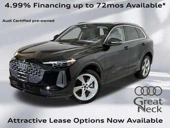 2025 Audi Q5 Premium Plus TFSI® quattro® S tronic®
