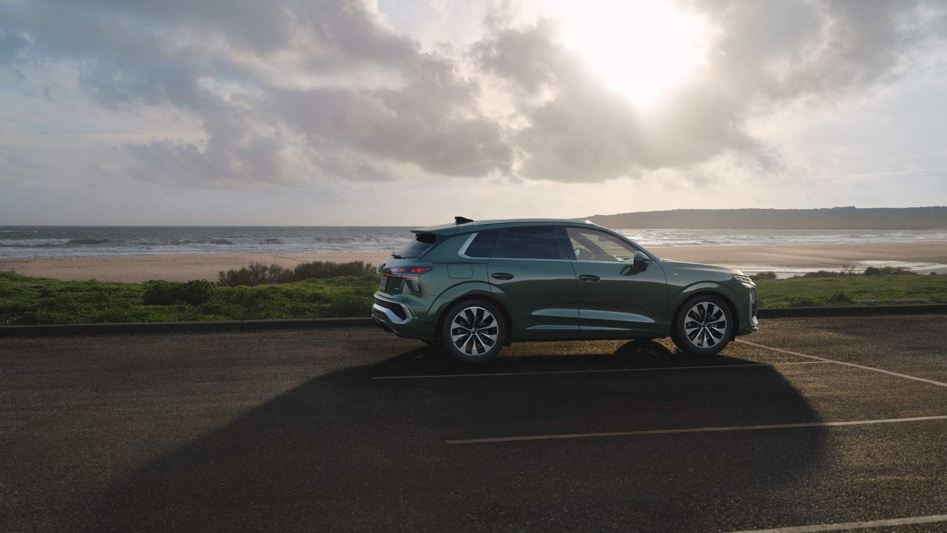 Performance That Fits Santa Clarita Roads