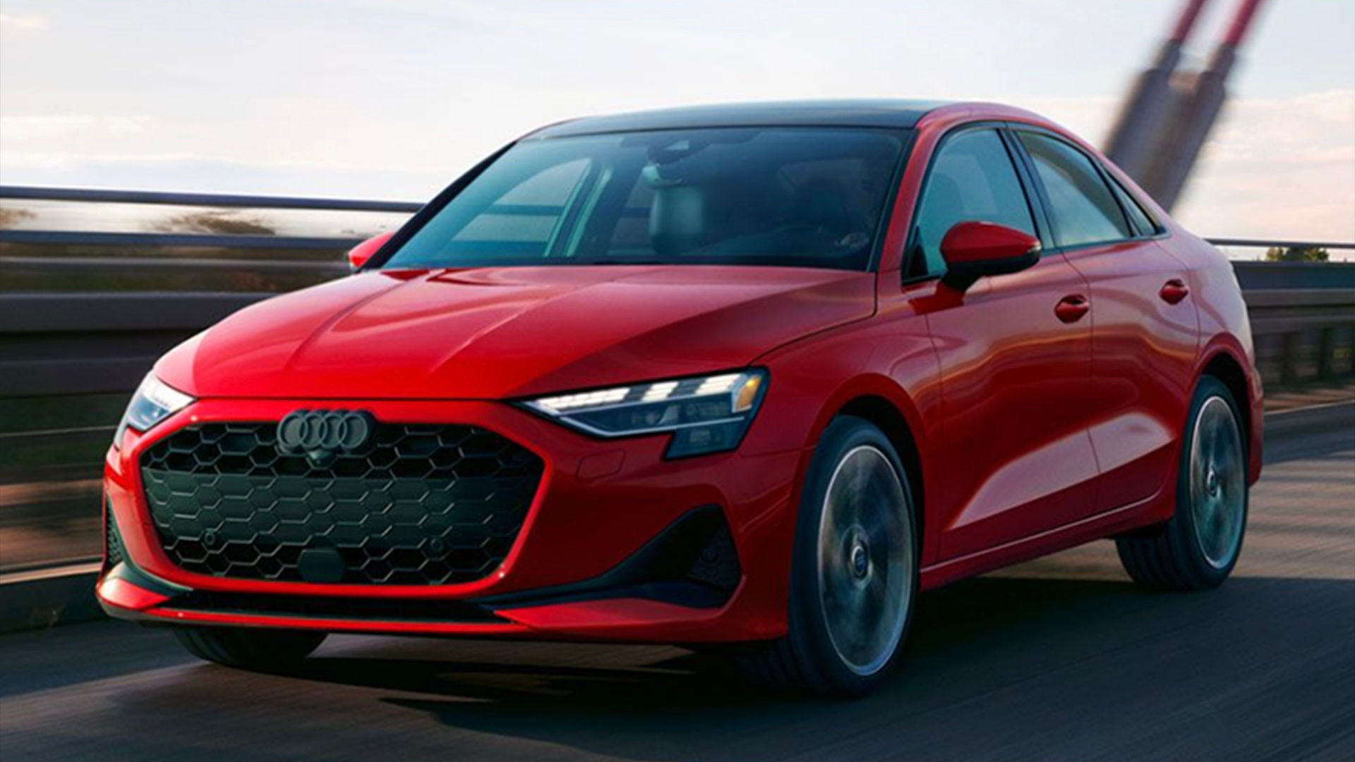 Eye-Catching Styling