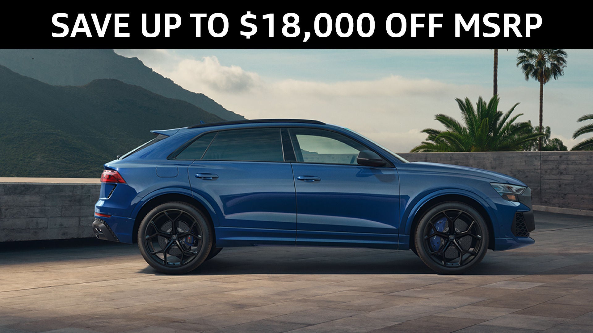 New 2026 Audi Q8 Save Up To $18,000 off MSRP 28 Available to Choose From