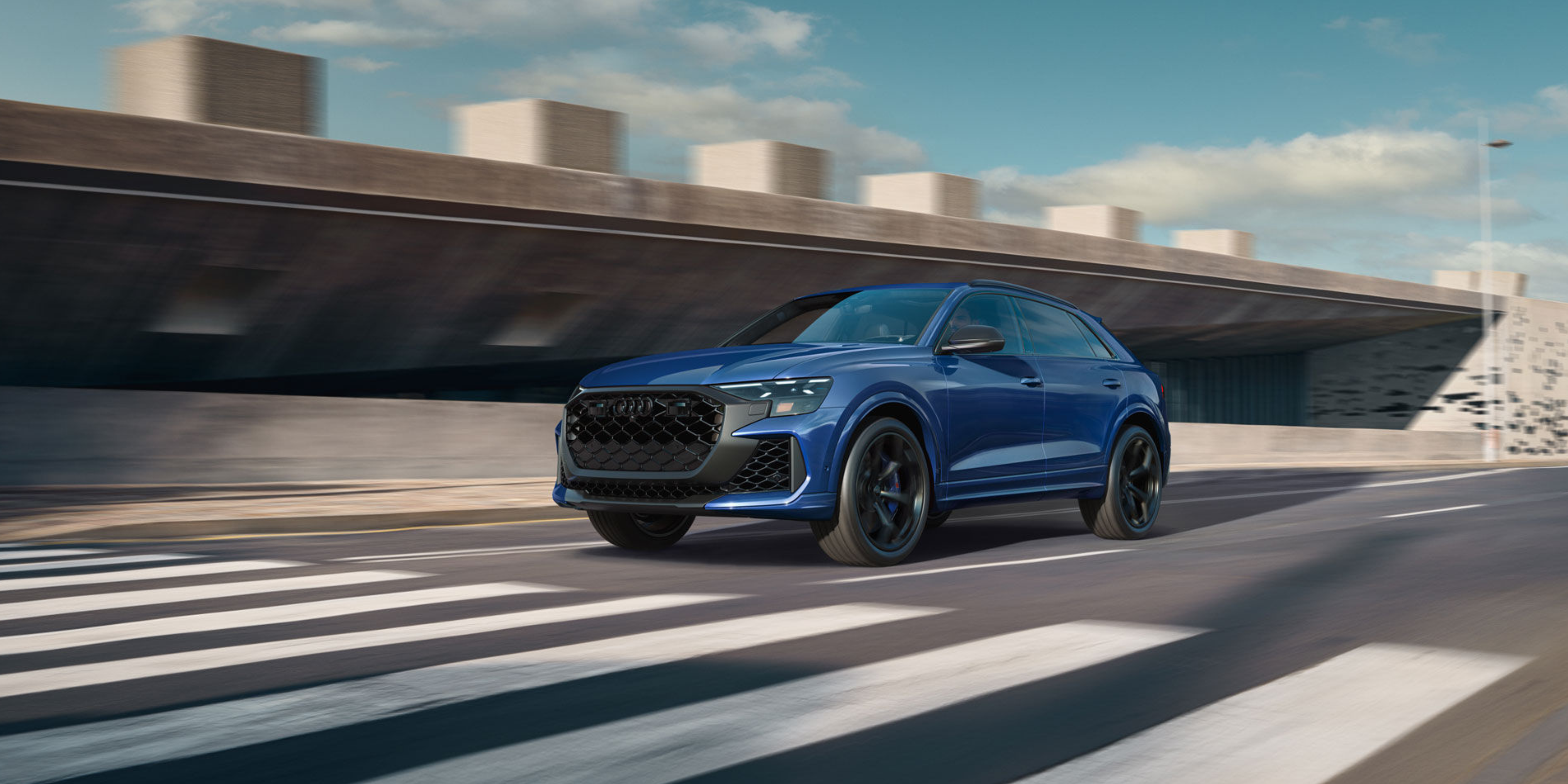 2026 Audi RS Q8 Performance For Sale Near Denver, CO  