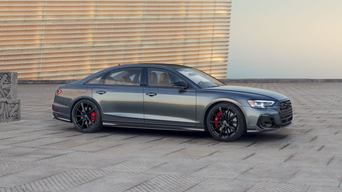 Used Audi S8 For Sale Near Denver, CO