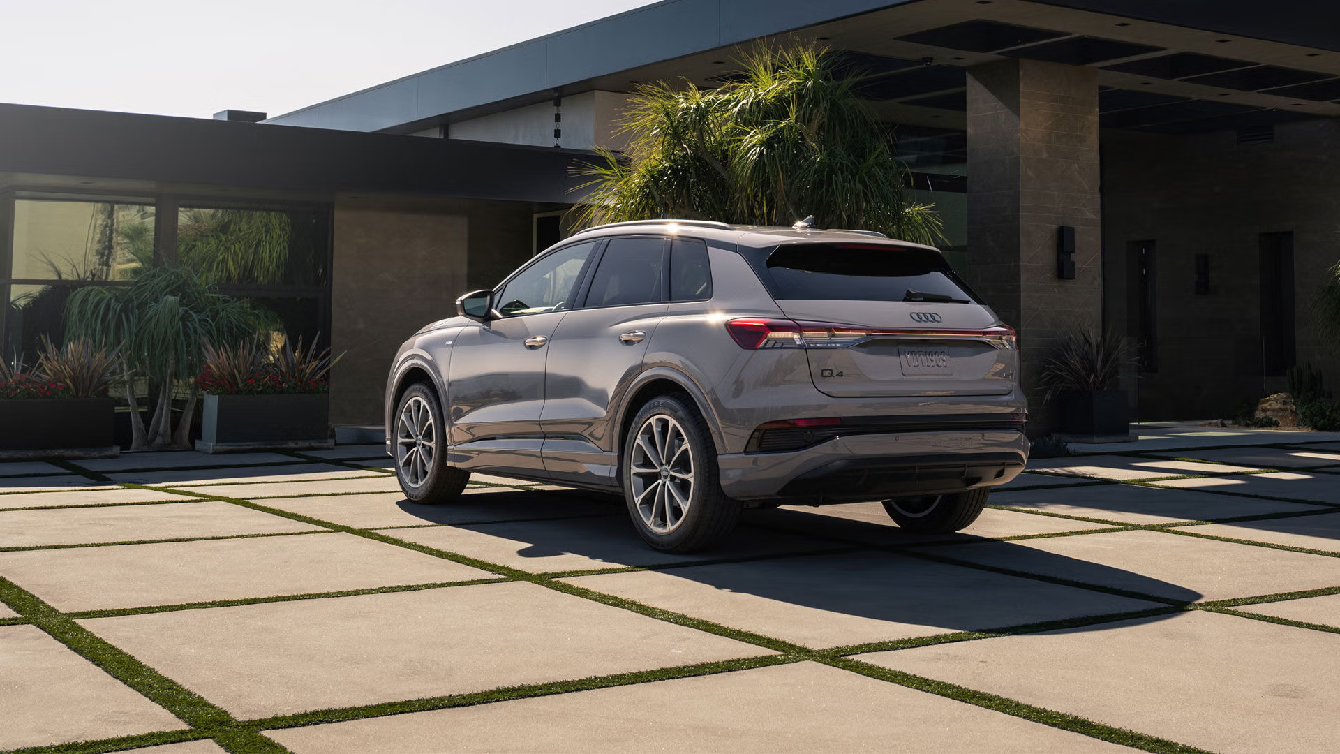 2026 Audi Q4 e-tron® For Sale in Milwaukee, WI