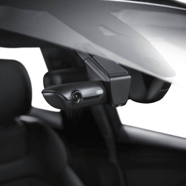 Universal traffic recorder