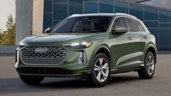 2025 Audi Q5 Premium TFSI® quattro® S tronic® SUV