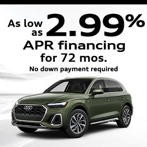 2025 Audi Q5 quattro