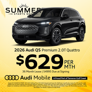 2025 Audi Q5