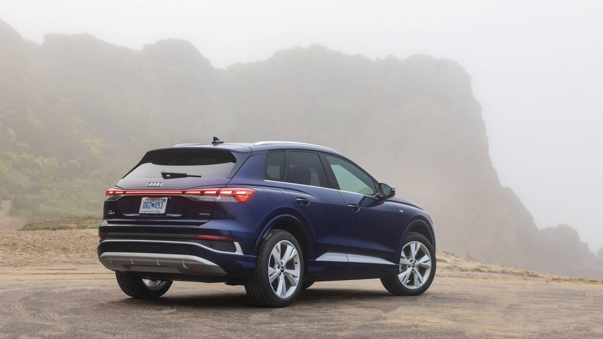 Non-Audi Pre-Owned — BMW, Ford, Porsche & More