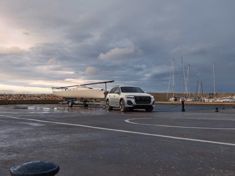2025 Audi Q7