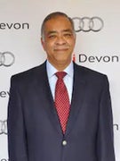 Alan Cogbill