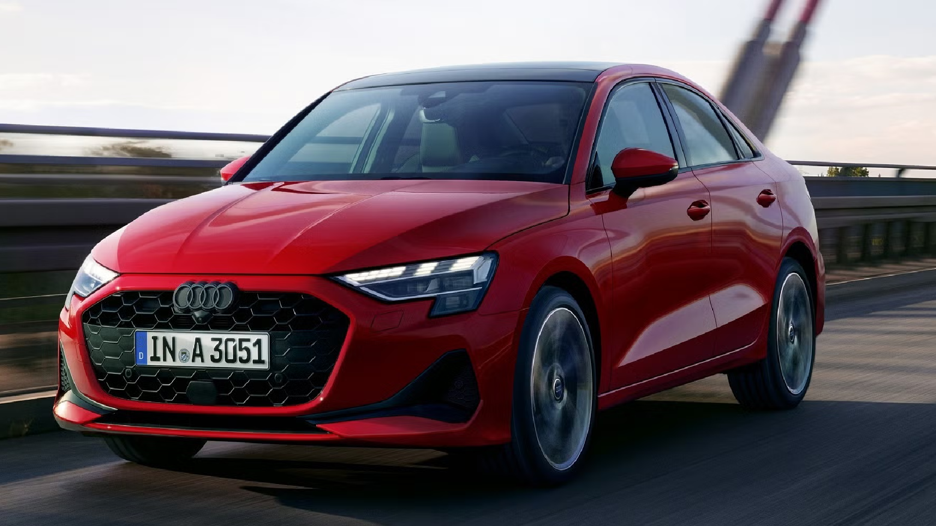 2025 Audi A3 For Sale Near Rocklin, CA