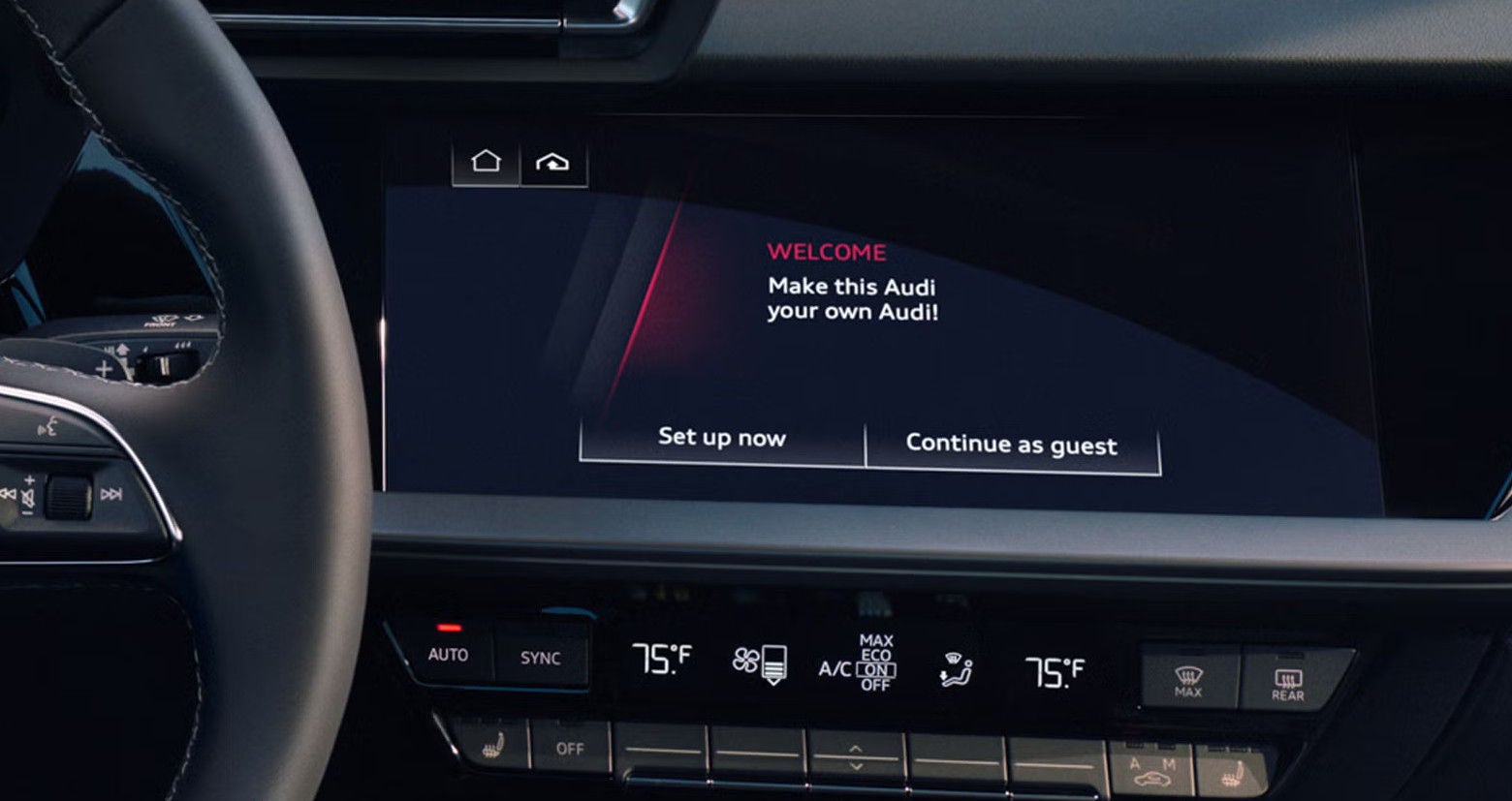 Technology That Fits Into Your Day