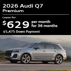 Q7 Premium Specials