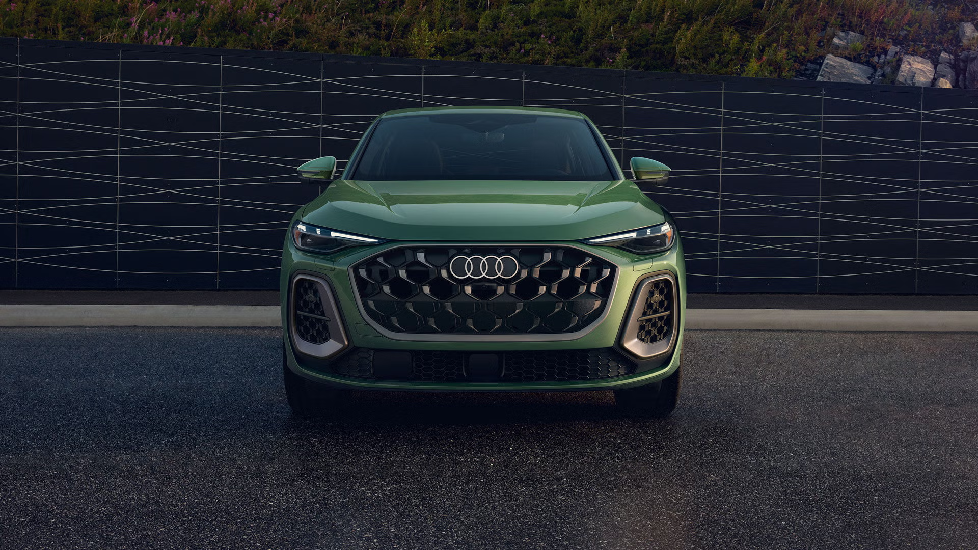 2025 Audi Q5 Sportback For Sale Near Round Rock, TX  