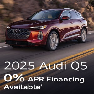2025 Q5 financing