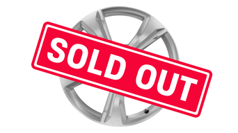 AUDI Q5/SQ5 19" 5-spoke dynamic design