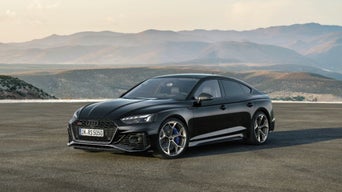 Used Audi RS 5 Sportback For Sale Near Denver, CO