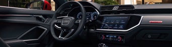 PROGRESSIVE STEERING