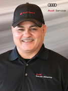Frank Silva 