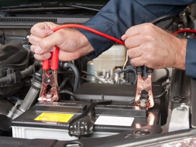 Audi Battery Check | Audi Fort Lauderdale