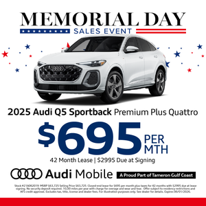 2025 Audi Q5