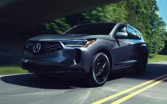 Acura RDX