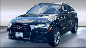 2016 Audi Q3 2.0T Premium Plus 