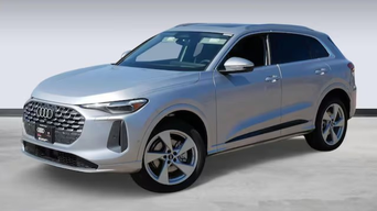 2026 Audi Q5 Premium Plus TFSI® quattro® S tronic® 