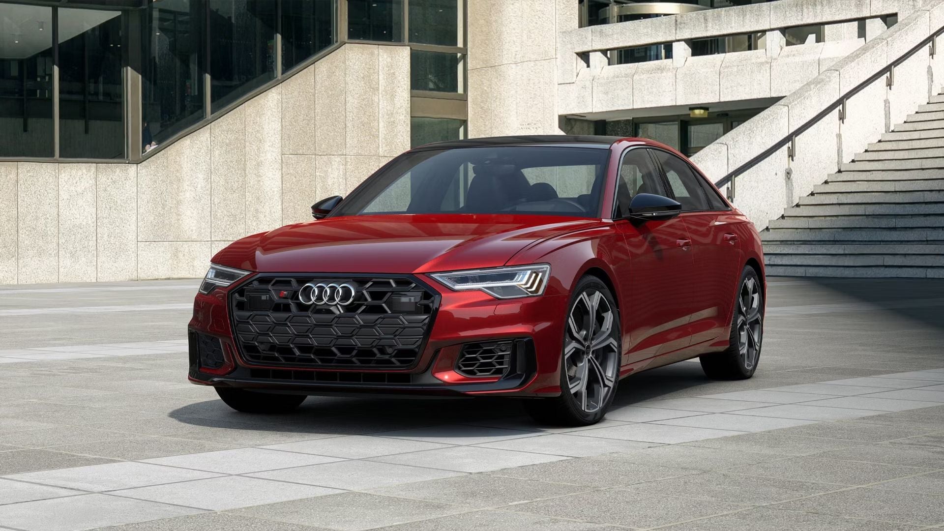 2025 Audi S6 For Sale in Princeton, NJ  