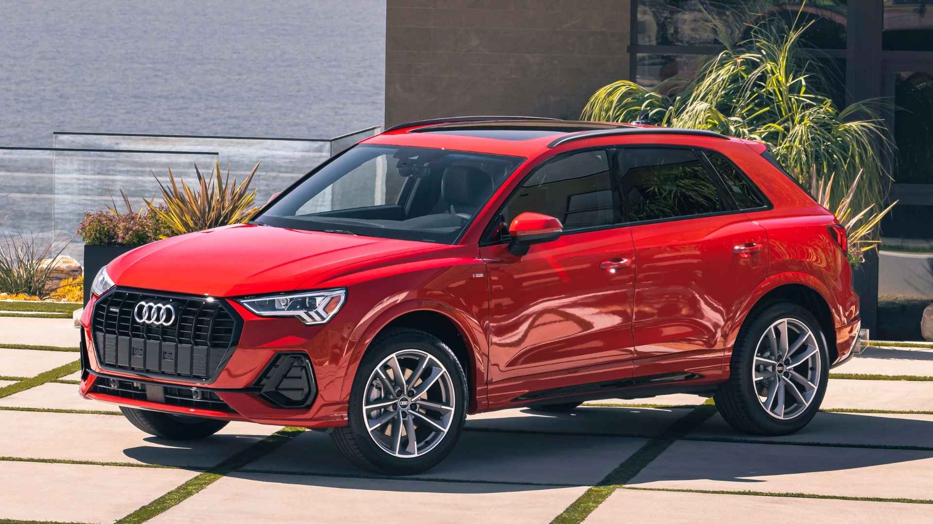 Why Buy a Used Audi in Fall River at Audi Fall River