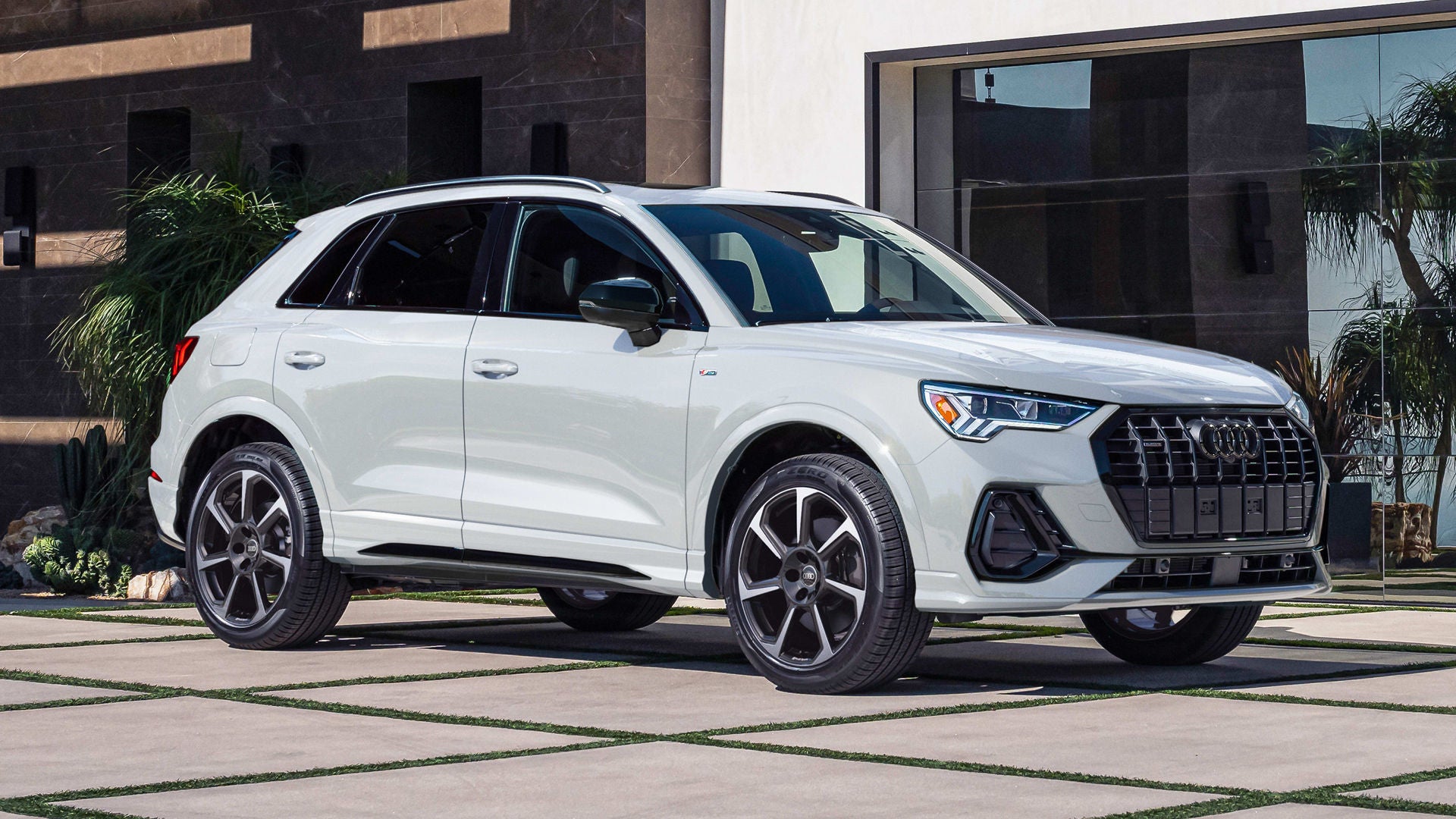 2025 Audi Q3