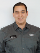 Marcos Garces-Trejo