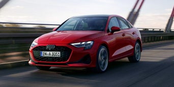 Used Audi A3 For Sale in San Antonio, TX