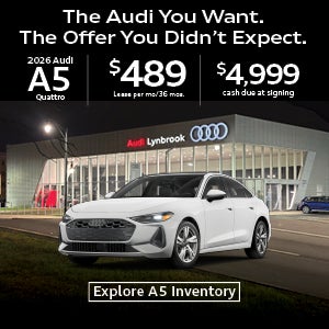 2025 A5 Special