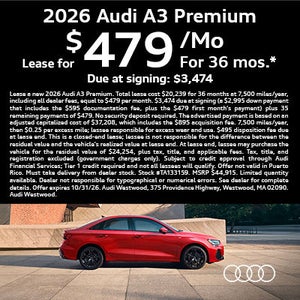 A3 Premium