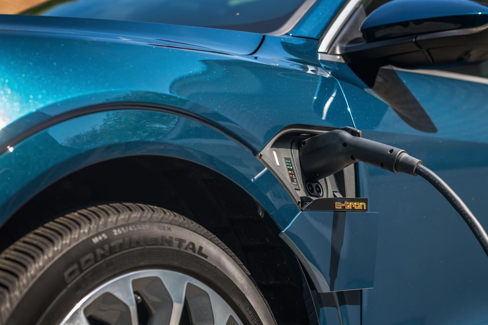 Electric Car Dealer near Paoli PA