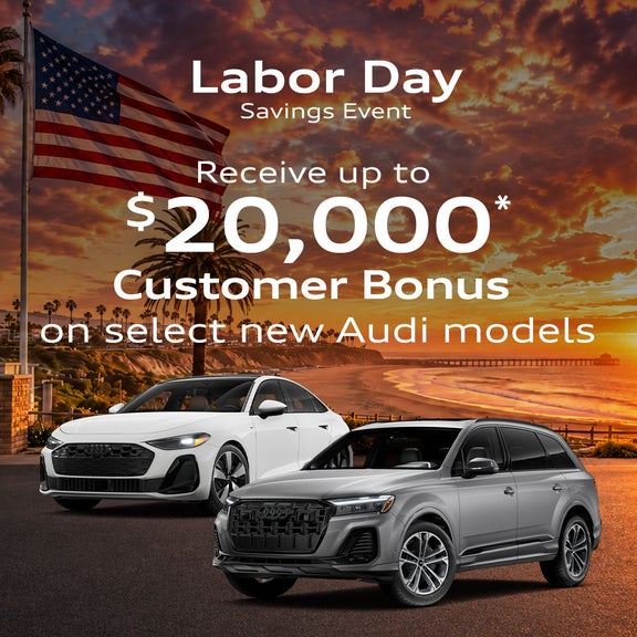 Sales Event Desktop