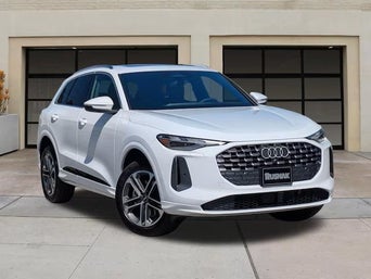2026 Audi Q5