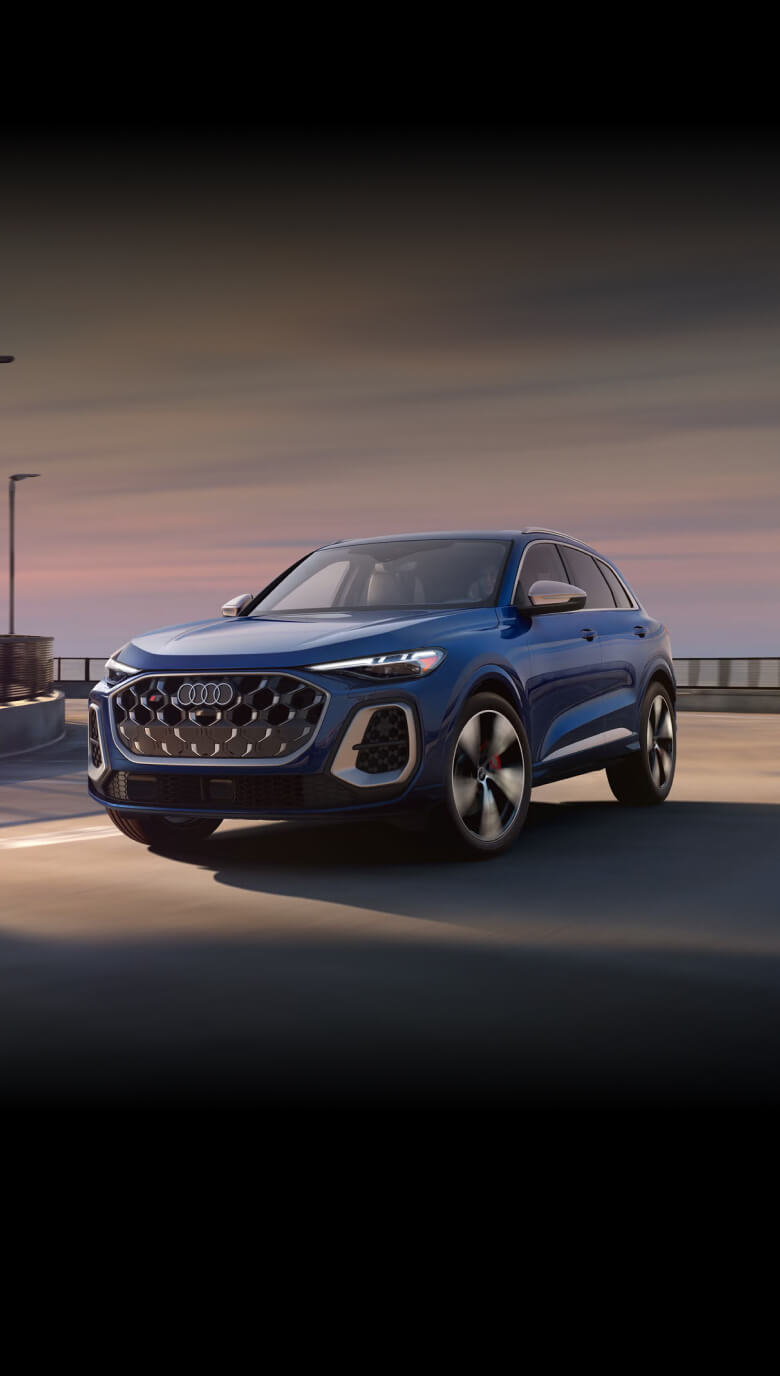 Audi SQ5 Lease Specials In West Palm Beach, FL