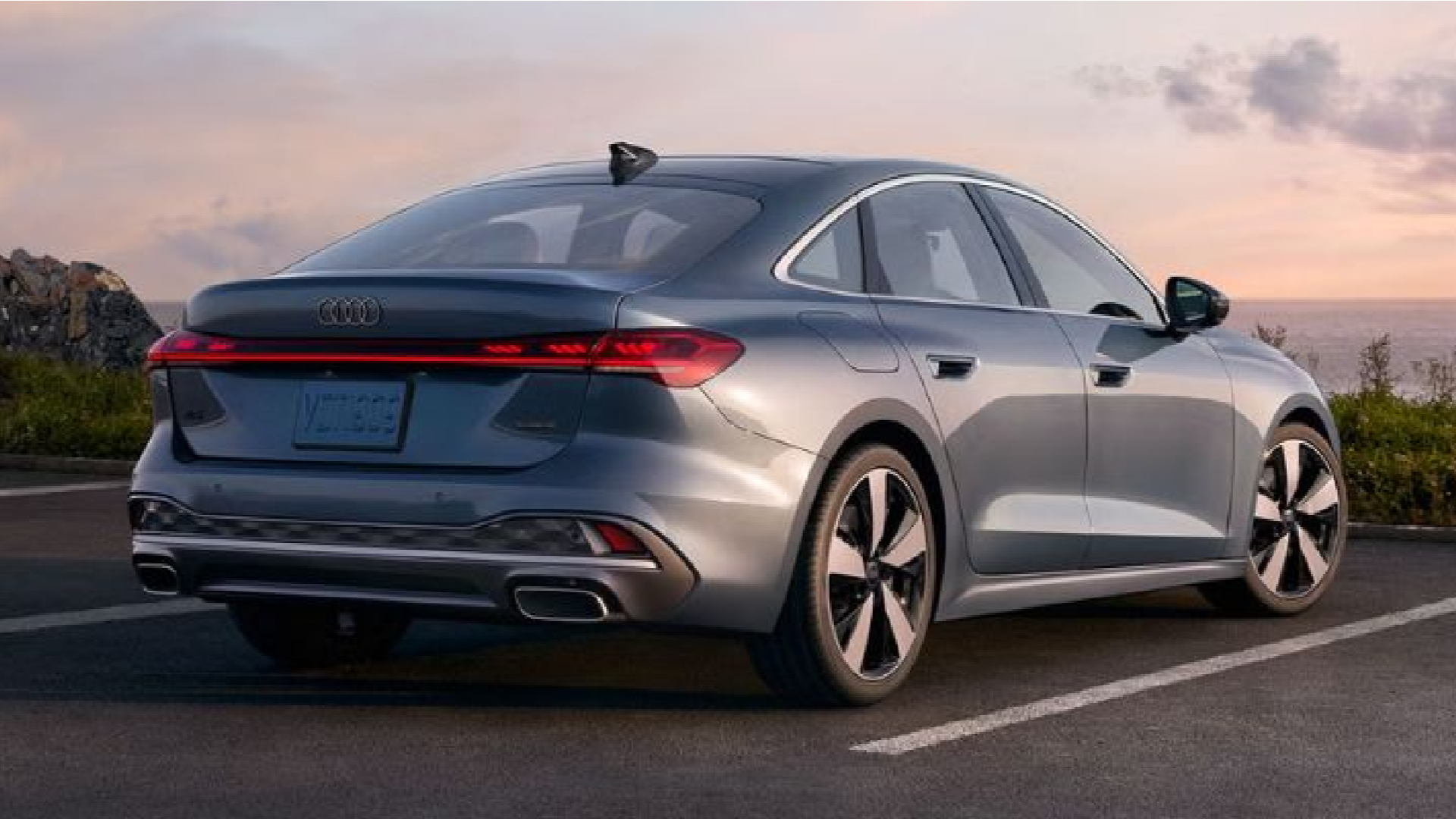 2025 Audi A5 For Sale in Sacramento, CA