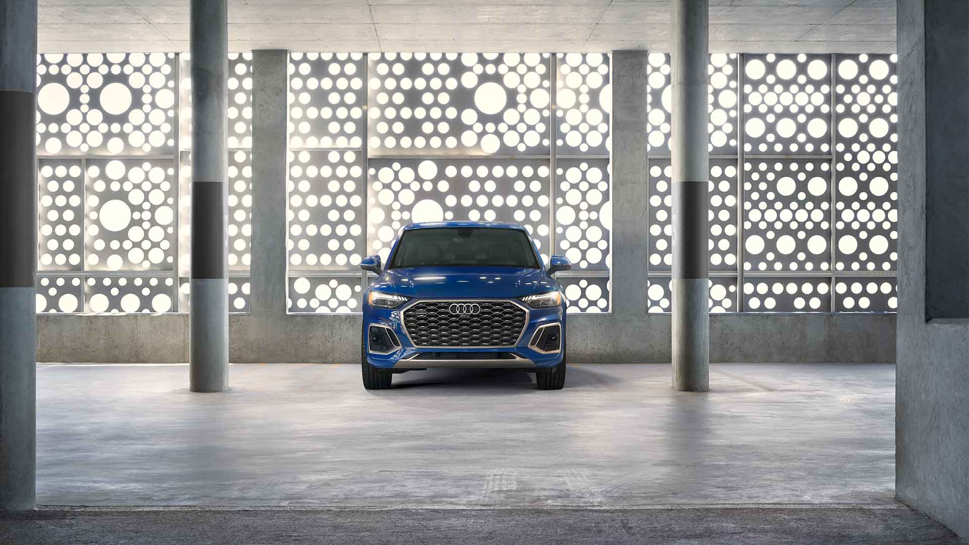 Premium Non-Audi Pre-Owned Vehicles