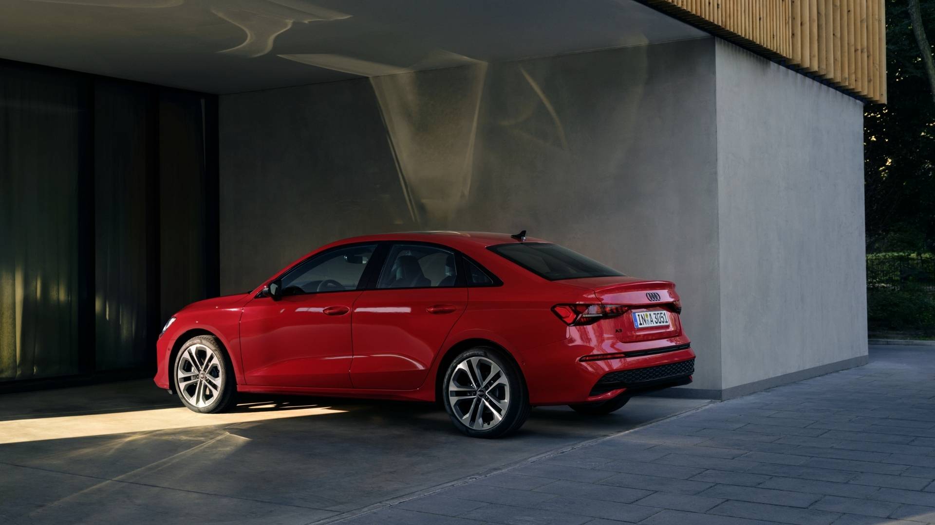 Refined Performance That Feels Natural Every Day