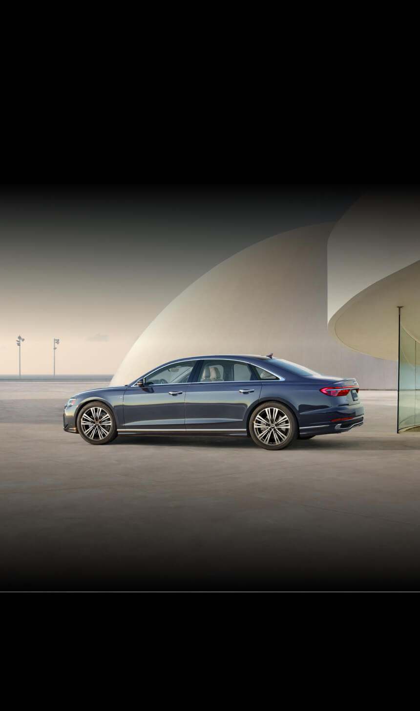 2025 Audi A8 Finance & Lease Deals In Indianapolis, IN