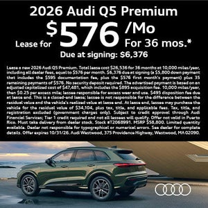 Q5 Premium