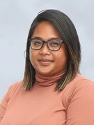 Lei Russell
