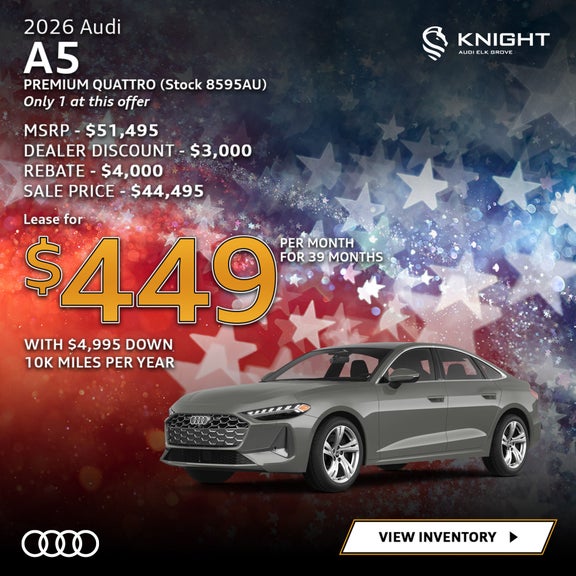 A5 July Special